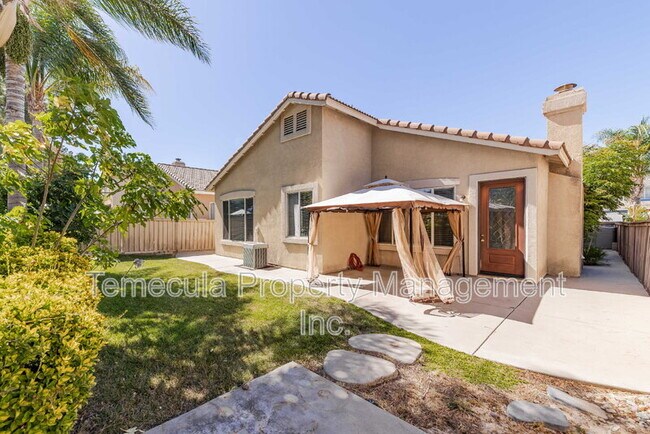 Building Photo - 40609 Chantemar Way