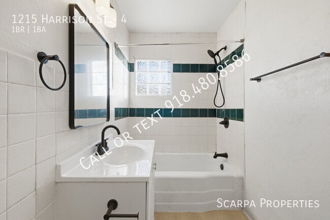 Building Photo - 1215 Harrison St