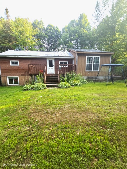 Primary Photo - 555 Holley Rd