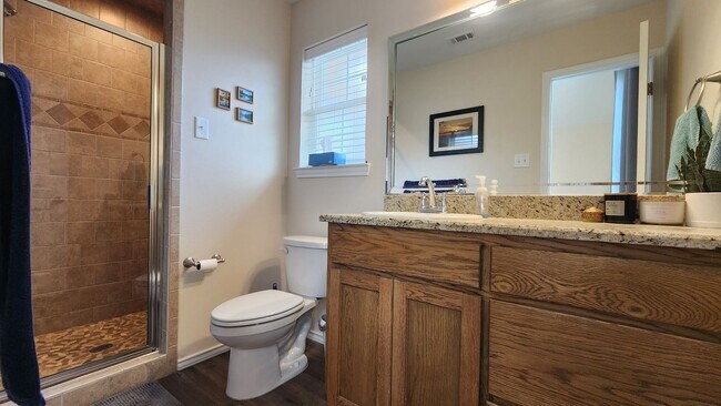 Building Photo - New, Gorgeous 4 bedroom, 3 bathroom home C...