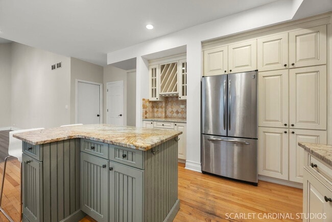 Building Photo - 1N106 Papworth St