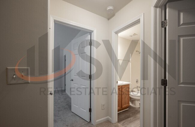 Building Photo - Modern 3-Bedroom Home in Cardinal Lake – Easy Access to RTP & I-85!