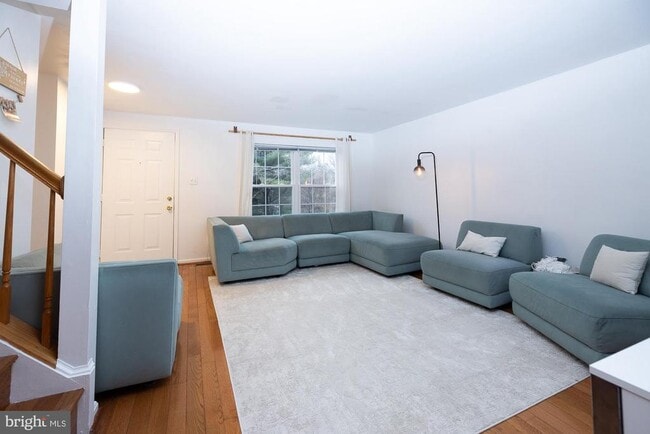 Building Photo - 14703 Prairie Landing Way