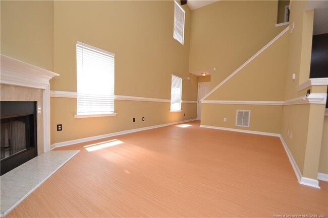 Building Photo - 7323 Worsham Dr