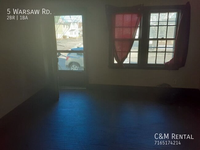 Building Photo - 5 Warsaw St