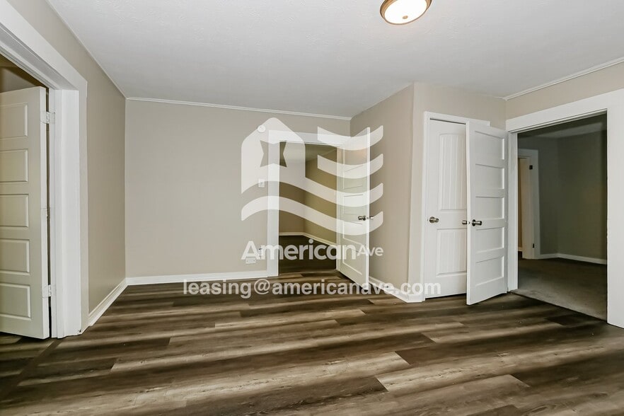 Building Photo - 3901 Oates Ave