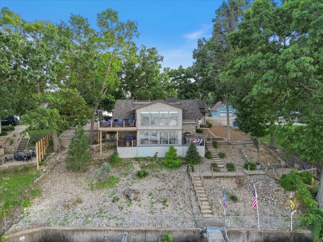 Building Photo - 5877 Baydy Peak Rd