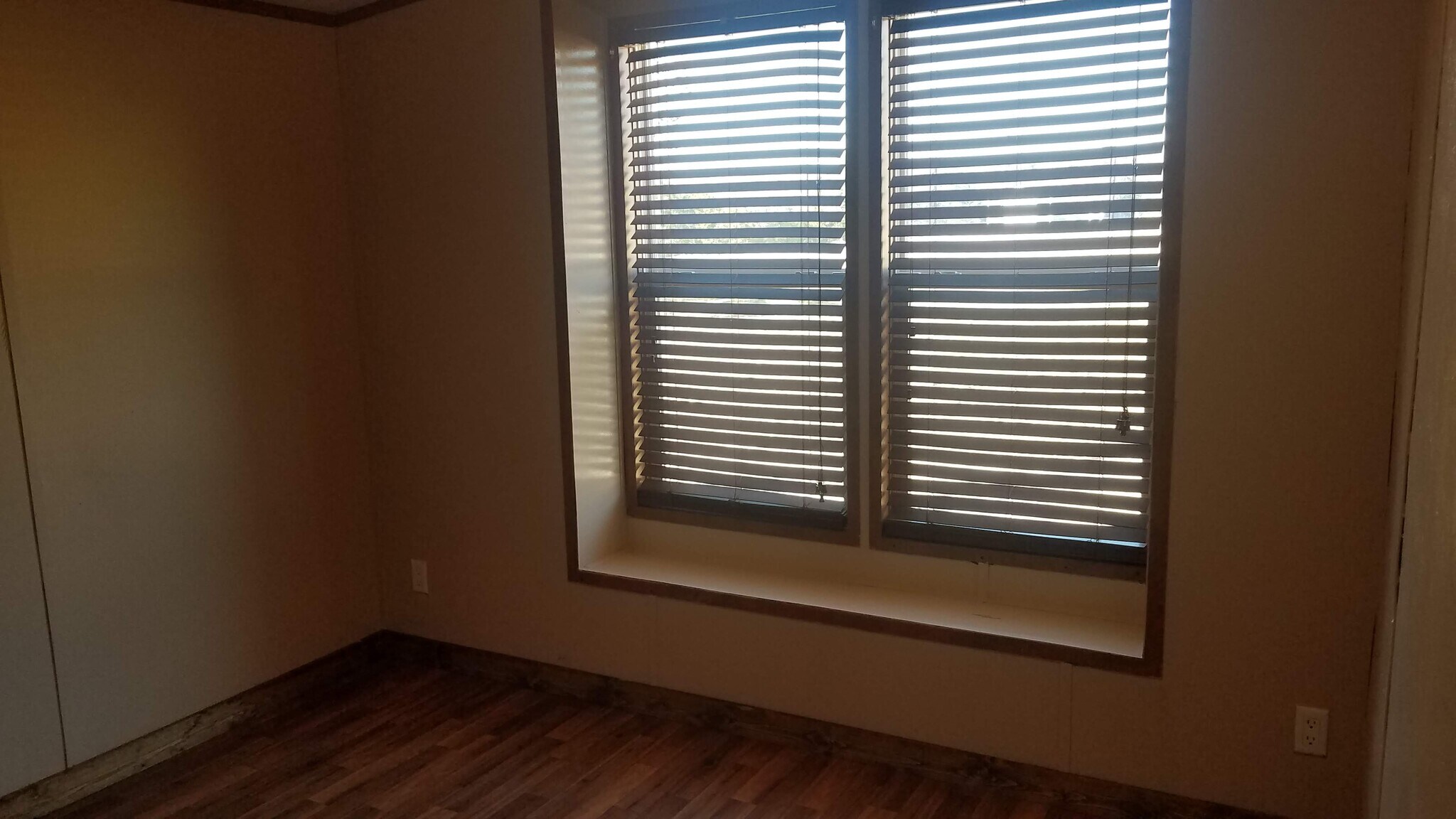 2. Bedroom - 3108 Medina Hwy