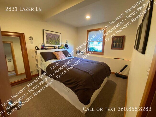 Building Photo - 2831 Lazer Ln