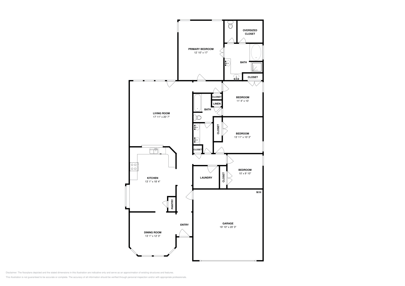 Building Photo - 5401 Creek Hill Ln