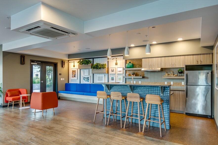 The Villas at Beardslee 19128 112th Ave Bothell WA 98011 Apartment