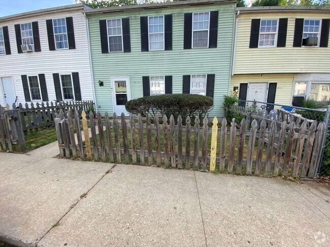 Building Photo - 417 Patuxent Ct