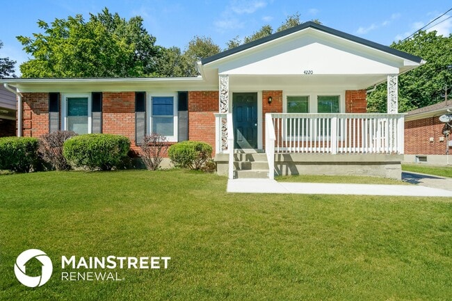 Building Photo - 4220 Buxton Dr