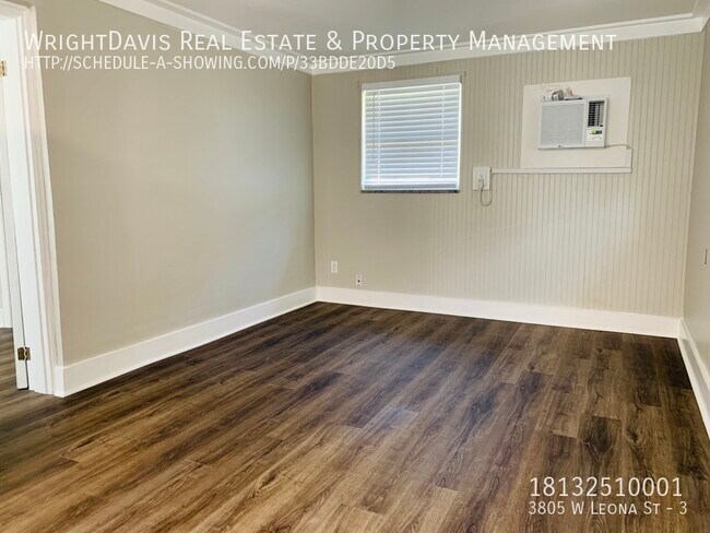 Building Photo - 3805 W Leona St