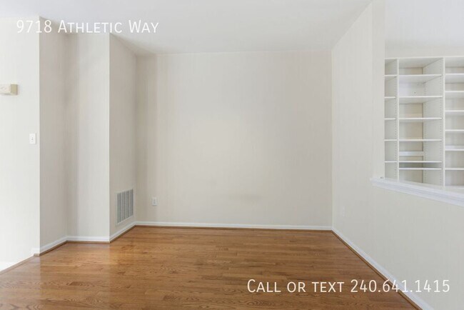 Building Photo - 9718 Athletic Way