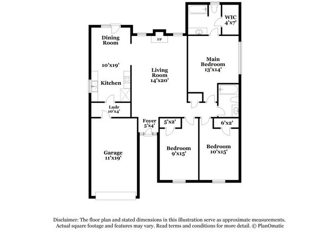 Building Photo - 118 Misty Ridge Trail