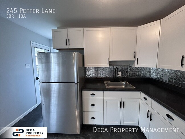 Building Photo - 245 Peffer Ln