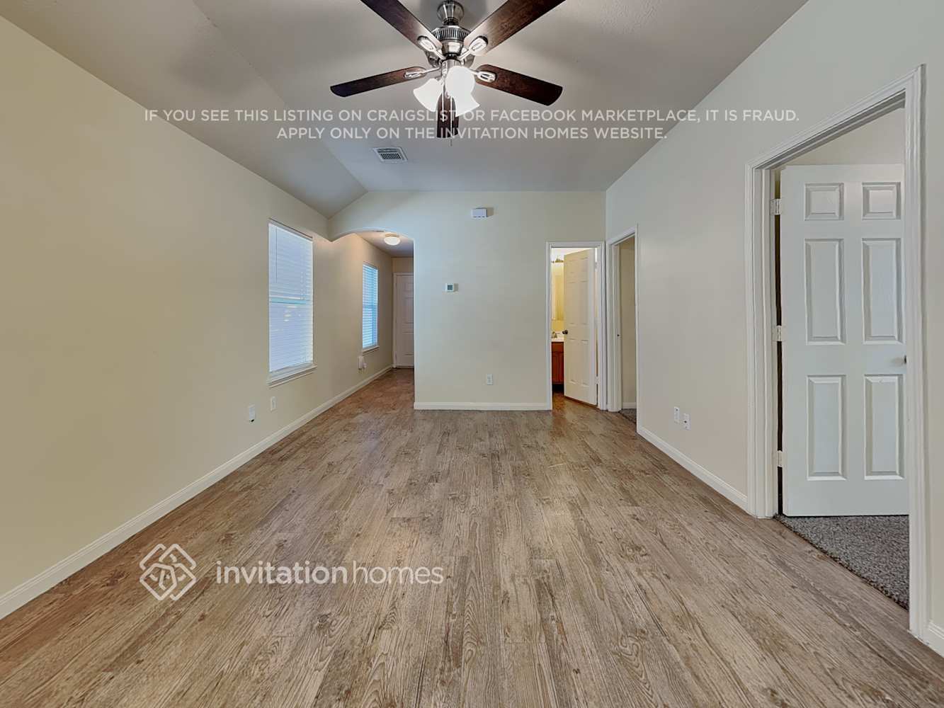 Building Photo - 6347 Austinville Dr