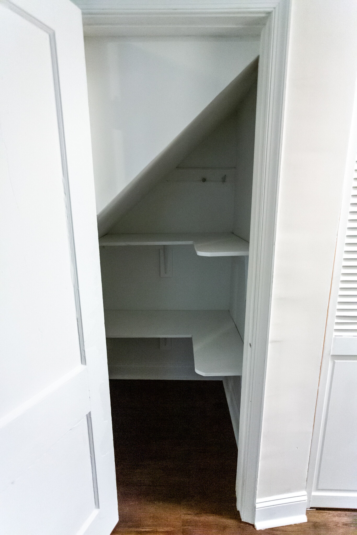 Storage Closet - 4215 Dix St NE