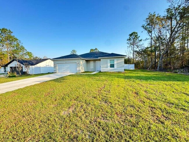 Building Photo - 4967 SW 150th Lane Rd