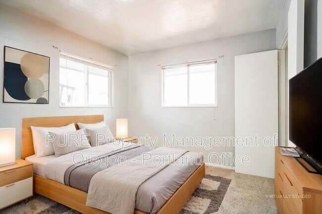 Building Photo - Walnut Apartments