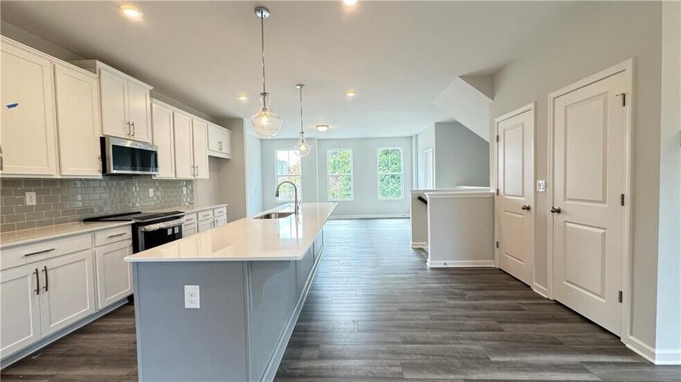 Building Photo - 1479 Creekside Cir NW