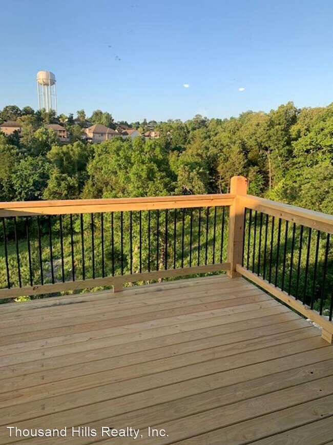 Building Photo - 3 br, 2 bath House - 195 Rockridge Rd