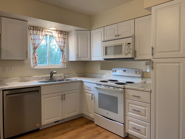 Building Photo - Spacious West-Side Tri-Level Home