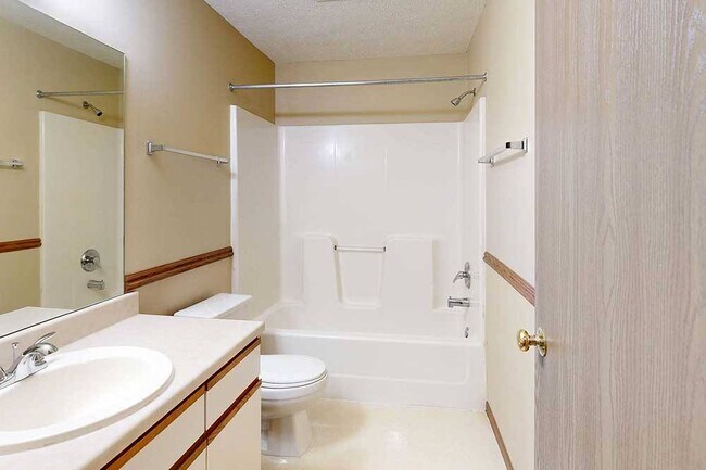 Floorplan - Pine Lake Heights Apartments