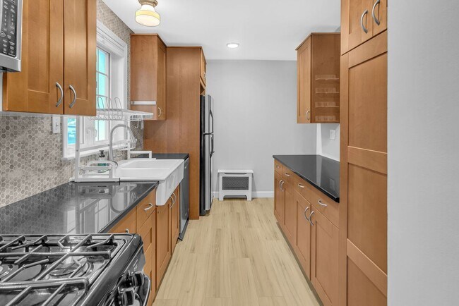Building Photo - Charming Alexandria Home in Del Ray