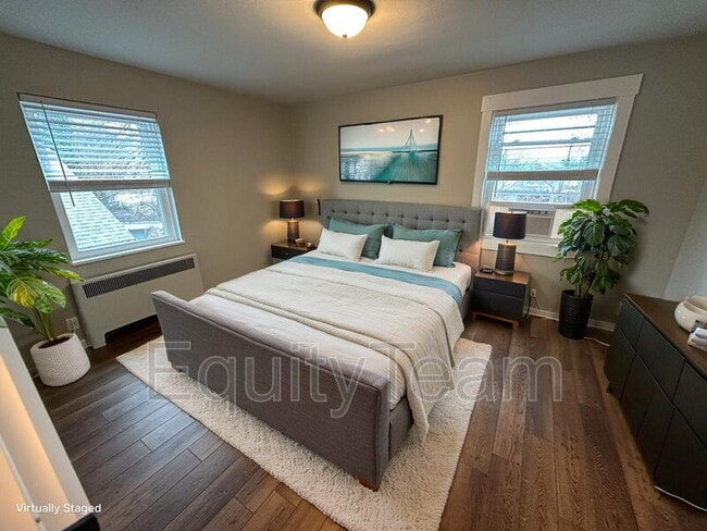 Building Photo - 1219 Franklin Ave