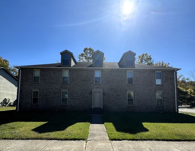 Building Photo - Available For Immediate Move-In!