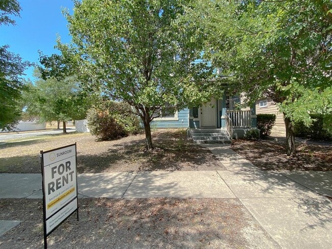 Primary Photo - 18000 Great Basin Ave