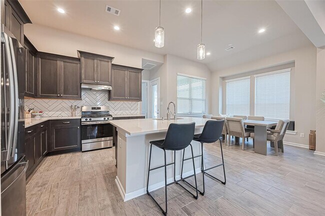 Building Photo - 15819 Glascorri Dr