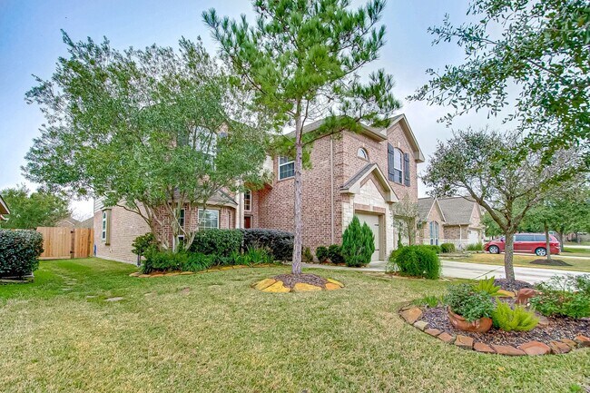 Primary Photo - 20754 Kenswick Park Dr