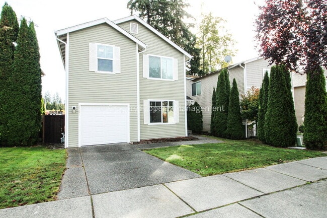 Primary Photo - 15431 40th Dr SE
