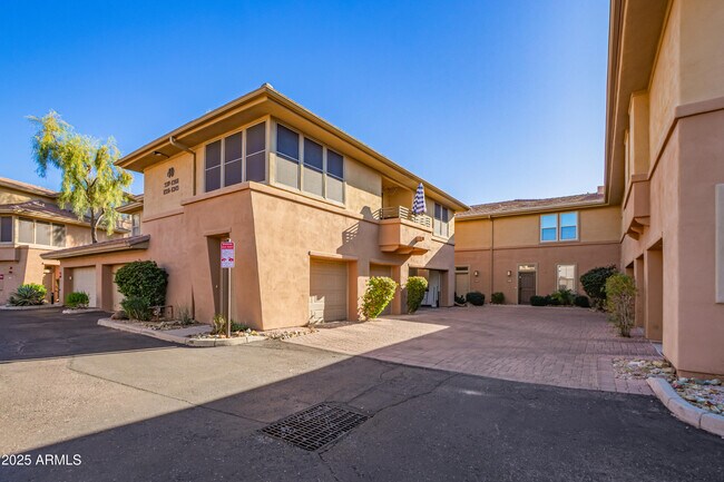 Building Photo - 19777 N 76th St