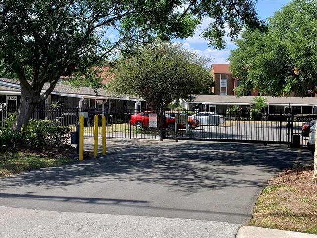 Building Photo - 4077 E Michigan St