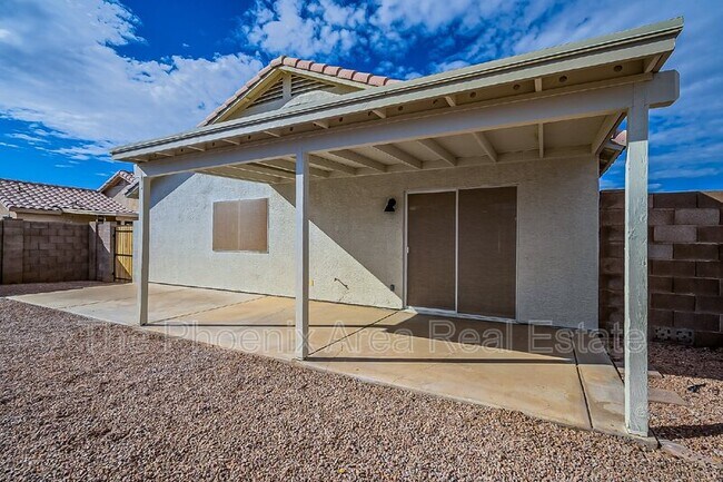 Building Photo - 5007 Casper Rd