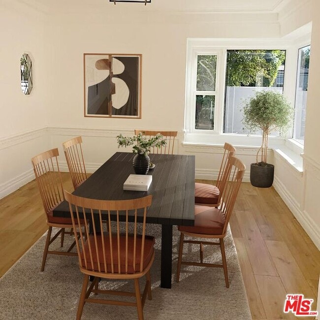 Building Photo - 5419 Gentry Ave