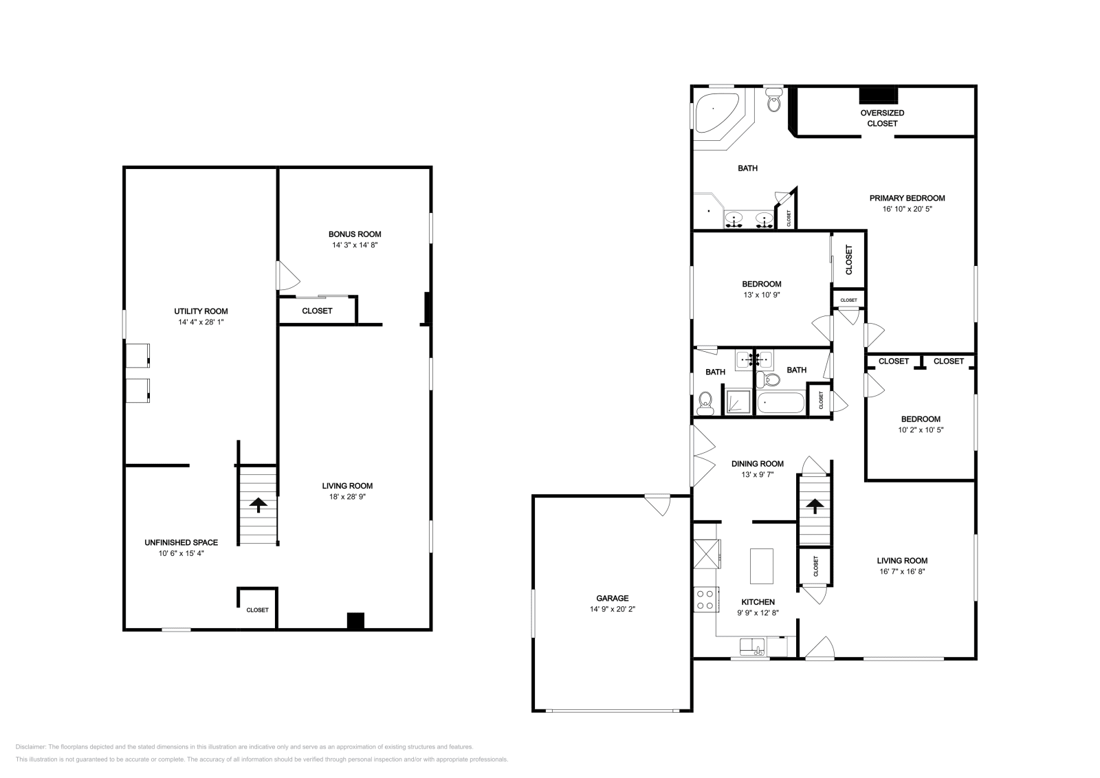 Building Photo - 6006 Newcombe St