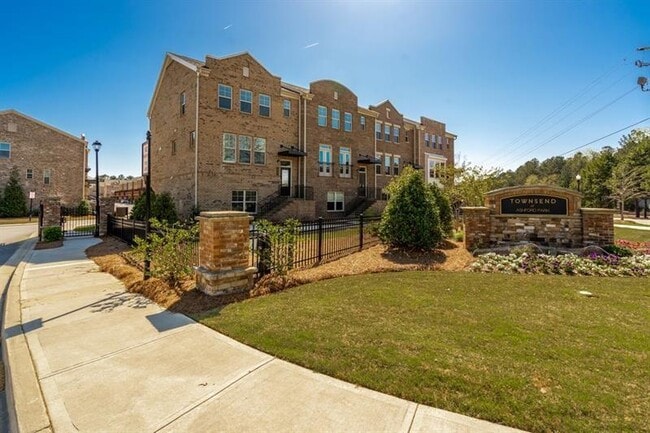 Building Photo - 1744 Giddens Alley