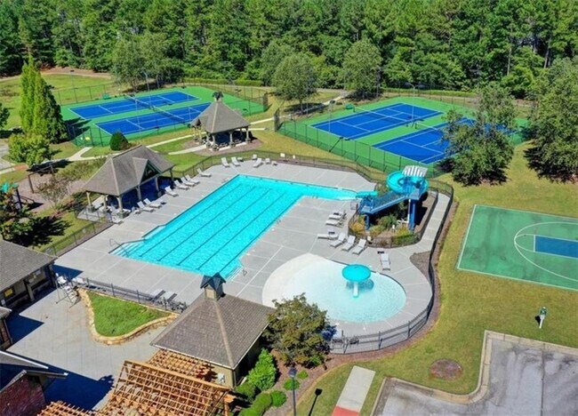 Building Photo - 1925 Alcovy Trails Dr SE