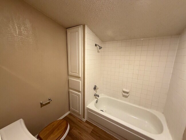 Building Photo - Cozy Elegance: Charming 2-Bed Lubbock Retreat with Fireplace & Spacious Living!