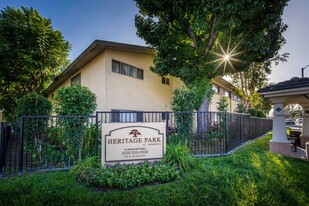 Building Photo - Heritage Park at Monrovia