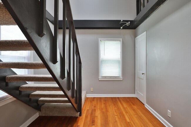 Building Photo - 2725 Allegheny Ave