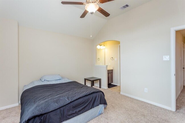 Building Photo - 3707 Cactus Field Ln