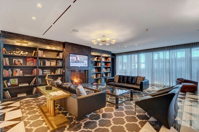 Building Photo - The Martin 1607-City/Strip Views from this Stunning 2Bd/2Ba Residence