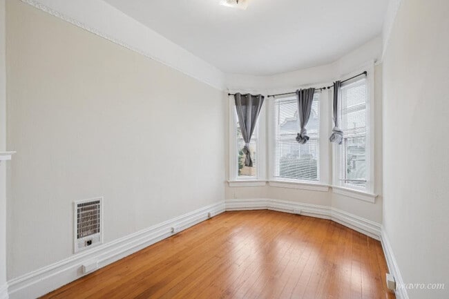 Building Photo - 3945 18th St