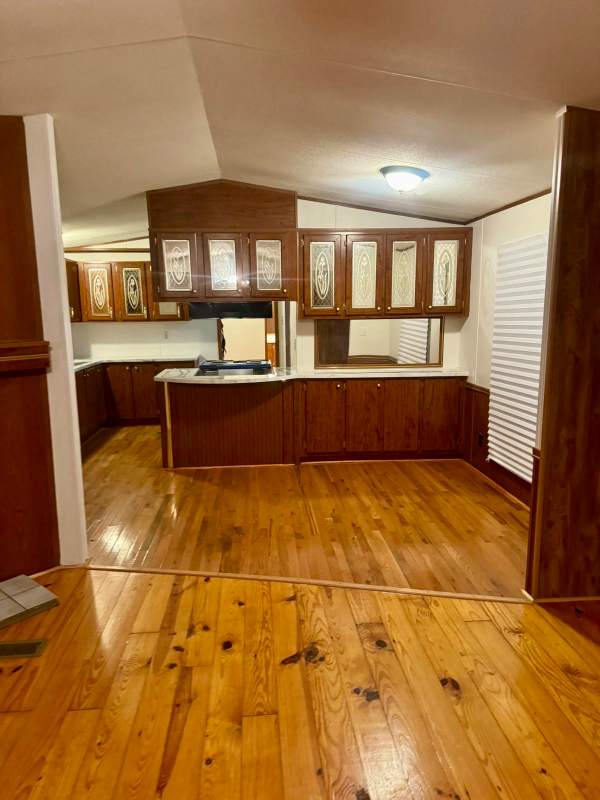 Building Photo - 1George George Touchet Rd